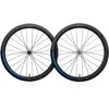 Oquo Jeu De Roues De Route Rp50ltd Cl Disc Tubeless 12 x 100/12 x 142 ...