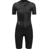 Orca Shorty De Swimrun Aesir Flex