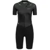 Orca Shorty De Swimrun Aesir Thermal