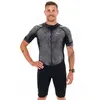 Orca Vanir Flex M vêtement running homme Noir 11