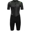 Orca Shorty De Swimrun Aesir Flex