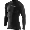 Orca T-shirt à Manches Longues En Néoprène Base Layer