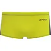 Orca Maillot de bain rs1 square leg homme jaune