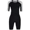 Orca Trisuit à Manches Courtes Athlex Aero