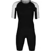 Orca Trisuit à Manches Courtes Athlex Aero