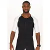 Orca Athlex Sleeved Tri M vêtement running homme Noir XL