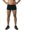 Orca Maillot de bain core square leg homme noir