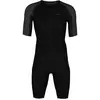 Orca Trisuit à Manches Courtes Athlex Aero