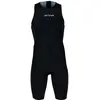 Combinaison de triathlon Orca Athlex sans manches noir - S