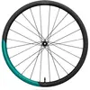 Oquo Roue Arrière De Route Rp35ltd Cl Disc Tubeless 12 x 142 mm