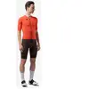 Gobik Maillot à Manches Courtes Cx Solid