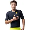 Gobik Maillot à Manches Courtes Cx Solid