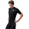 Gobik Maillot à Manches Courtes Cx Solid