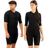 Gobik Maillot à Manches Courtes Phantom