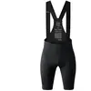 Gobik Pantalon à bretelles pour femmes Matt 2.0