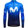 Gobik Maillot manches longues MOVISTAR TEAM Race 2024