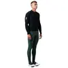 Gobik Maillot à Manches Longues Pacer Solid 2.0 2XS