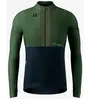 Gobik Maillot à Manches Longues Hyder Blend