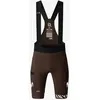 Cuissard Gobik Grit 2.0 Movistar Gravel Squad 2025 marron - M