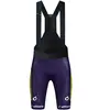 Cuissard Gobik Absolute Print Movistar Gravel Squad 2025 marron - XXL