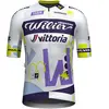 Gobik Maillot à Manches Courtes Cx Pro 4.0 Wilier Team 2025 XL