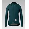 Gobik Maillot à Manches Longues Hyder Blend 2.0 L