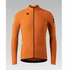 Gobik Maillot à Manches Longues Pacer Solid 2.0 S