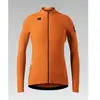Gobik Maillot à Manches Longues Pacer Solid 2.0 S