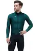 Gobik Maillot à Manches Longues Hyder 2XL