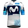 Gobik Maillot manches courtes MOVISTAR TEAM 2025