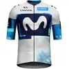 Gobik Maillot manches courtes MOVISTAR TEAM Race 2025