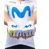 Gants Movistar Team 2026 Viper blanc - M