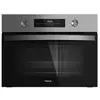Horno eléctrico Teka NEO HBC 6250 P SS 45 L Acero inoxidable con autol...
