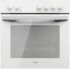 Four standard Teka HBE490MEWH 72 L 2593W A Blanc - TEKA - Intégrable - 72 - Blanc