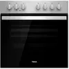 Teka Four multifonction Teka HBE615MESS 71 L 2615W A Noir