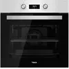 Four encastrable TEKA HCB 6435 P SS