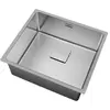 Teka évier Flexlinea Rs15 45.40 Rectangular