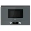 Teka ML 8220 BIS Intégré (placement) Micro-onde combiné 22 L 2500 W Gris