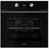 Teka HLB 8400 Four Multifonction 71L A+ Verre Noir