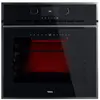 Teka four intégrable multifonction 63l 60cm a ecoclean noir - bk-ss220-240
