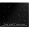 TEKA Plaque induction IZC 64010, 4 foyers, 4 boosters, 7200 w