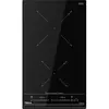 Teka IZC 32310 MSP Plaque à Induction Modulaire 2 Zones Noir