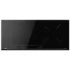 TEKA Plaque induction IZC 93320 MST, Panoramique 90 cm , 3 foyers