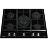 Teka GZC 75330 XBA Noir Intégré 70 cm Gaz 5 zone(s)