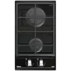 Teka GZC 32300 XB Noir Intégré 30 cm Gaz 2 zone(s)