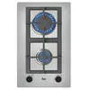 Teka Table De Cuisson à Gaz Maestro Efx 30.1 2g 2 Feux