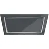 Teka Hotte Décorative Maestro Dlv 98660 Cristal