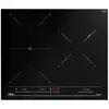 Teka table de cuisson à induction 60cm 3 feux 8000w noir - 112510015