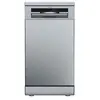 Teka DFS 44750 Lave-vaisselle Capacité 10 Couverts E Inox