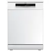 Teka DFS 26650 Lave-vaisselle Capacité 13 Couverts E Blanc